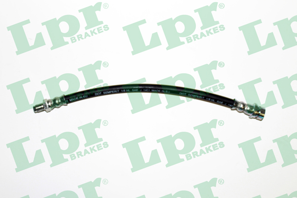 Przewód hamulcowy elastyczny LPR 6T48355