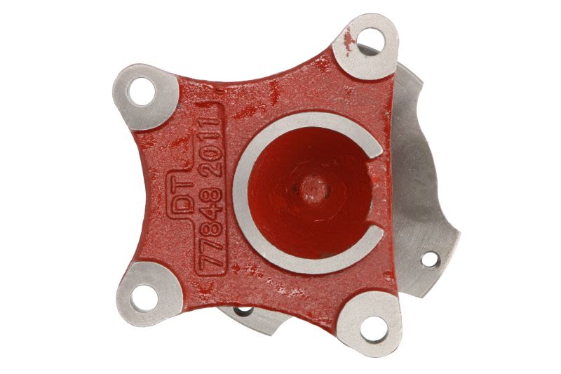 Mocowanie wentylatora chłodnicy DT SPARE PARTS 6.30090