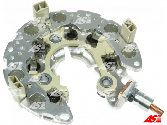 Mostek prostowniczy alternatora AS-PL ARC6077