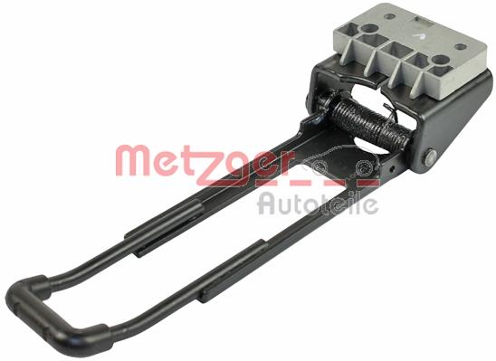 Ogranicznik drzwi METZGER 2312001
