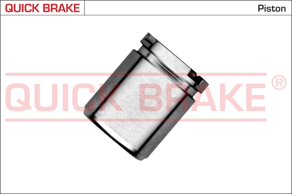 Tłoczek, zacisk hamulca QUICK BRAKE 185269K