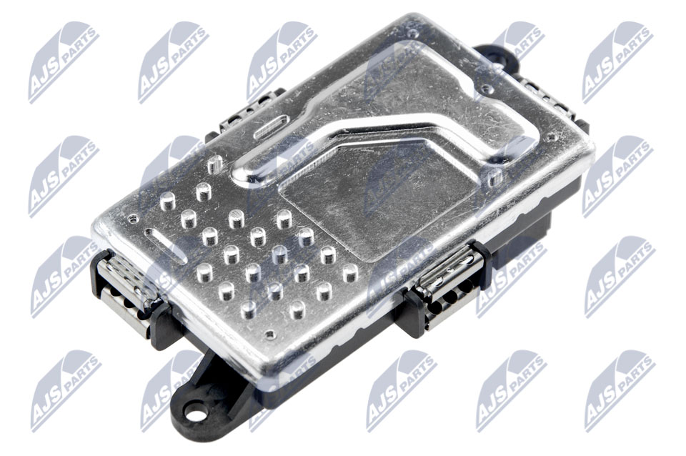 Regulator nawiewu NTY ERD-ME-012
