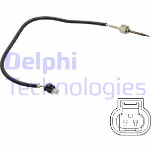 Czujnik temperatury spalin DELPHI TS30161