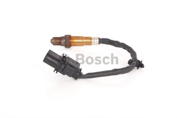 Sonda lambda BOSCH 0 281 004 417