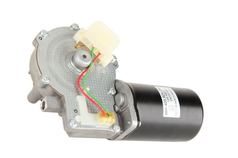Silnik wycieraczek VALEO 403924
