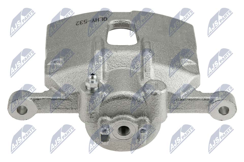 Zacisk hamulca NTY HZP-HY-532