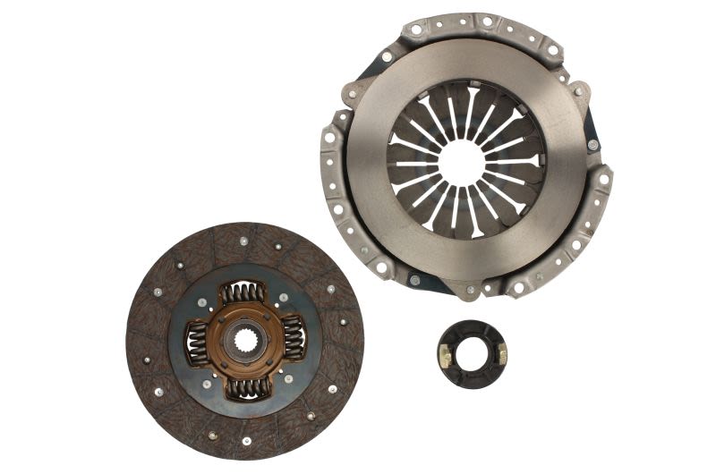 Zestaw sprzęgła NEXUS F10567NX