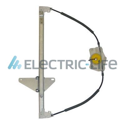 Podnośnik szyby ELECTRIC LIFE ZR PG710 R