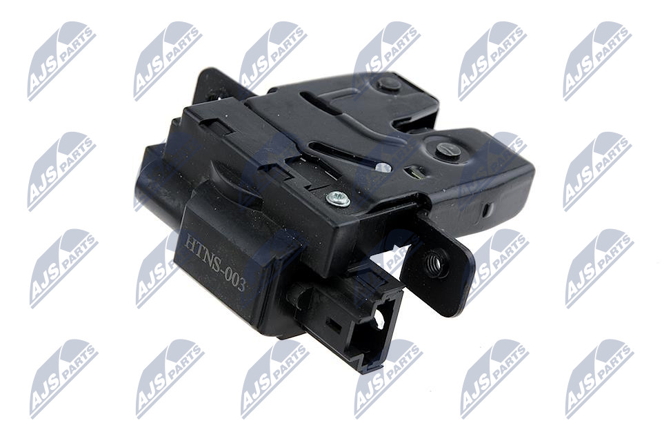 Zamek pokrywy tylnej NTY EZC-NS-003