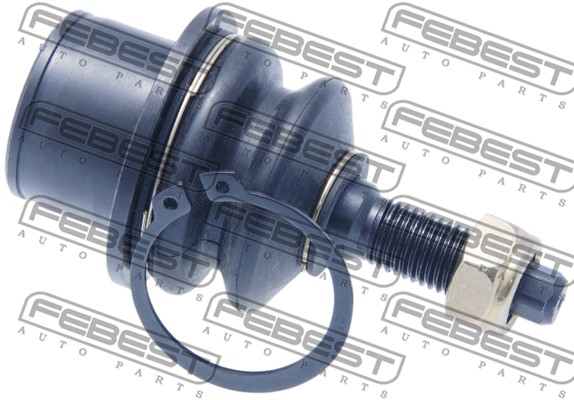 Sworzeń wahacza FEBEST 2120-F150F