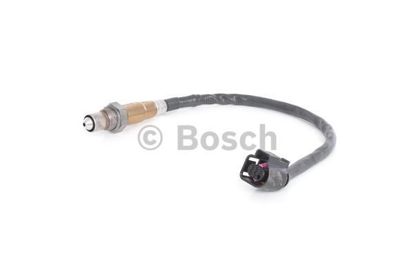 Sonda lambda BOSCH 0 281 004 209