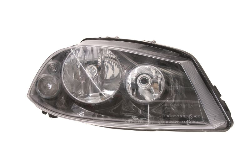 Reflektor ABAKUS 445-1115R-LD-EM