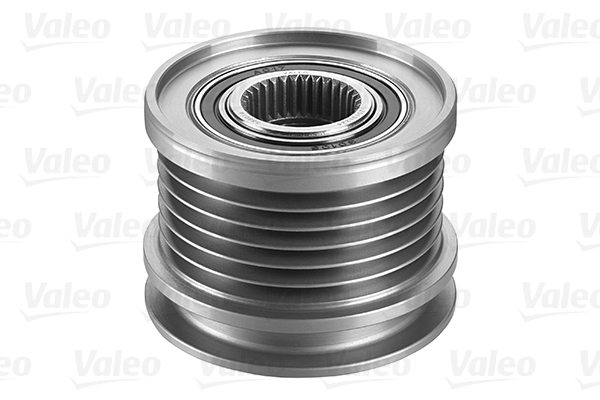 Sprzęgło alternatora VALEO 588014
