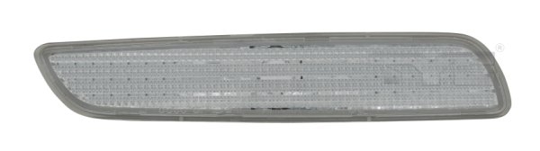 Lampa kierunkowskazu TYC 18-5938-11-2