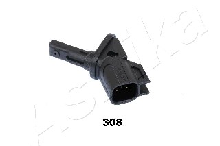 Czujnik ABS ASHIKA 151-03-308