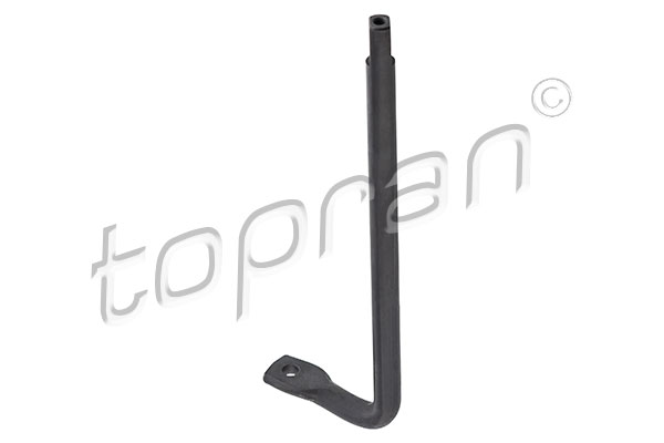 Napinacz paska TOPRAN 109 743