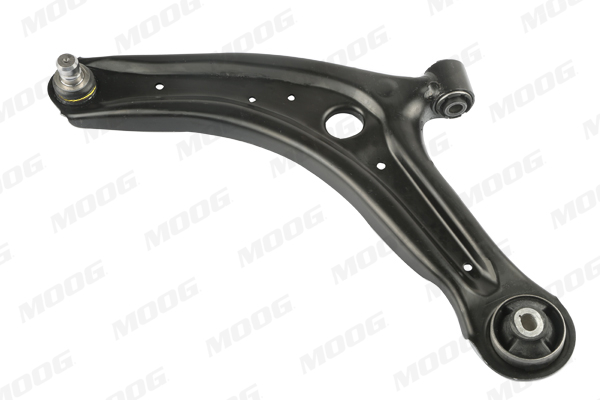 Wahacz, zawieszenie koła MOOG FD-WP-17936
