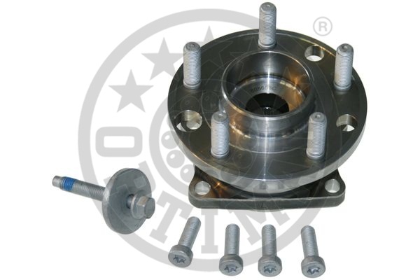 Zestaw łożysk koła OPTIMAL 892392