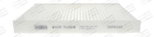 Filtr kabinowy CHAMPION CCF0143
