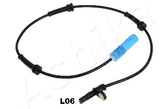 Czujnik ABS ASHIKA 151-0L-L06