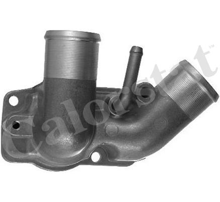 Termostat CALORSTAT BY VERNET TH6857.92J