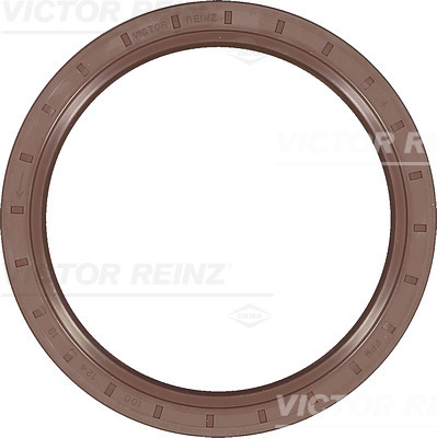 Uszczelniacz wału korbowego VICTOR REINZ 81-25268-10