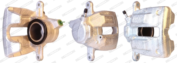 Zacisk hamulca FERODO FCL694742