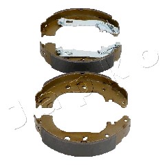 Zestaw szczęk hamulcowych JAPKO 550606