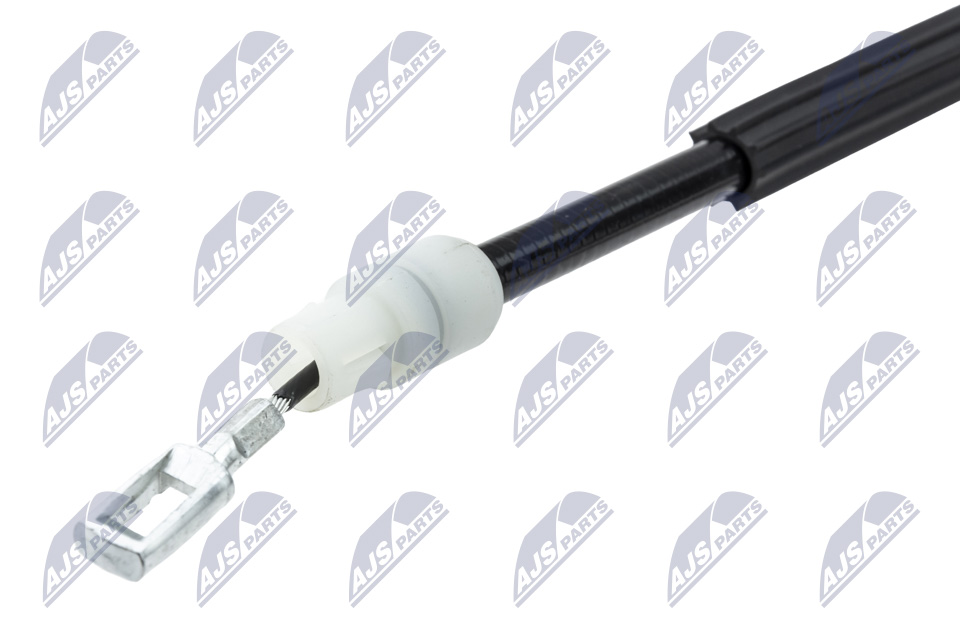 Cięgło, hamulec postojowy NTY HLR-FR-023