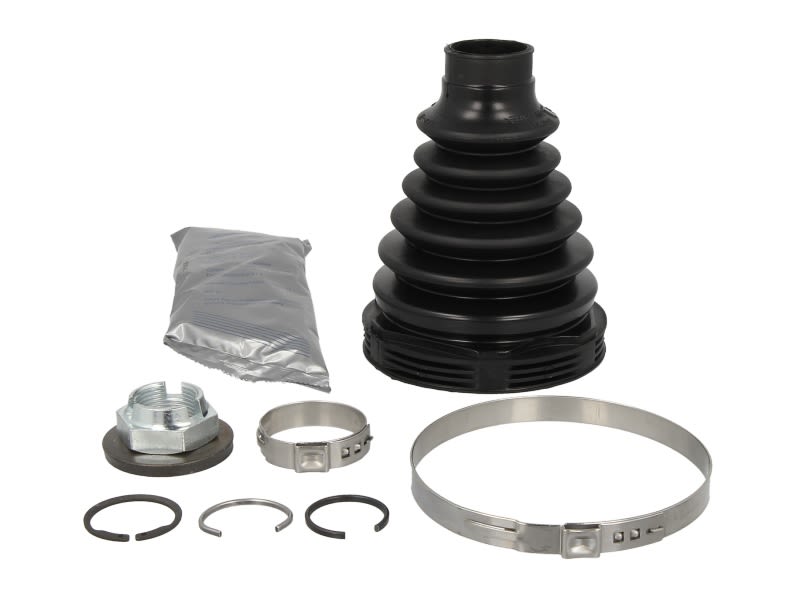 Zestaw osłon SPIDAN 25639