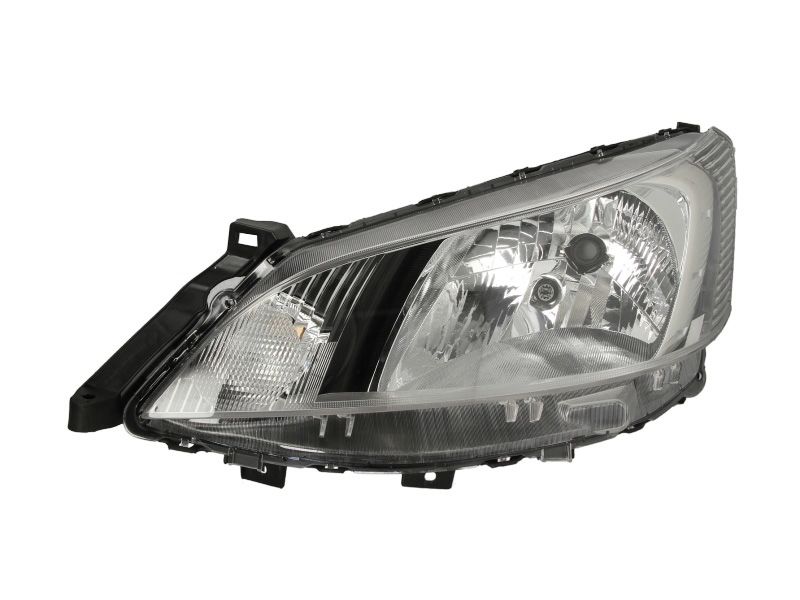 Reflektor ABAKUS 115-1125L-LD-EM
