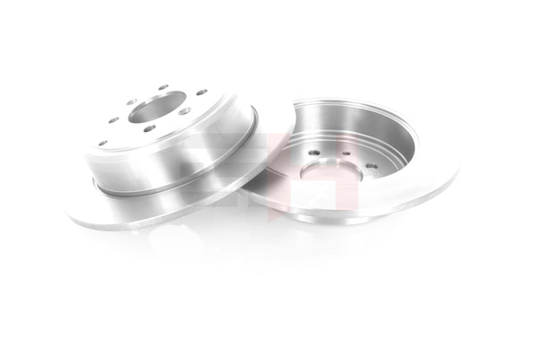 Tarcza hamulcowa GH GH-423746