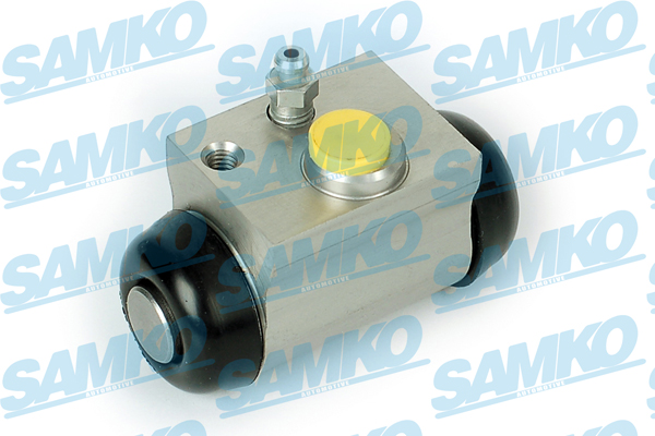 Cylinderek SAMKO C11795