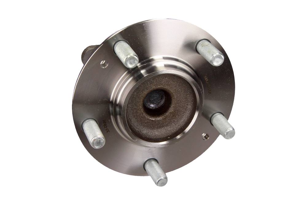 Zestaw łożysk koła MAXGEAR 33-0896