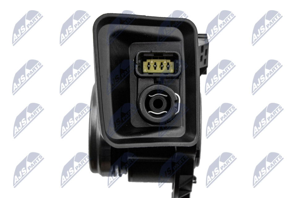 Wysprzęglik centralny NTY NWS-CT-005