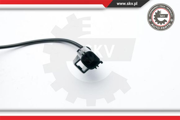 Czujnik prędkości obrotowej koła ESEN SKV 06SKV279