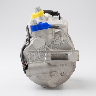 Kompresor klimatyzacji DENSO DCP32022