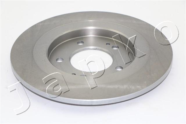 Tarcza hamulcowa JAPKO 61H15C
