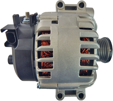 Alternator HELLA 8EL 011 712-031