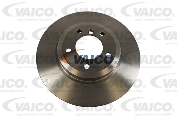 Tarcza hamulcowa VAICO V20-80047