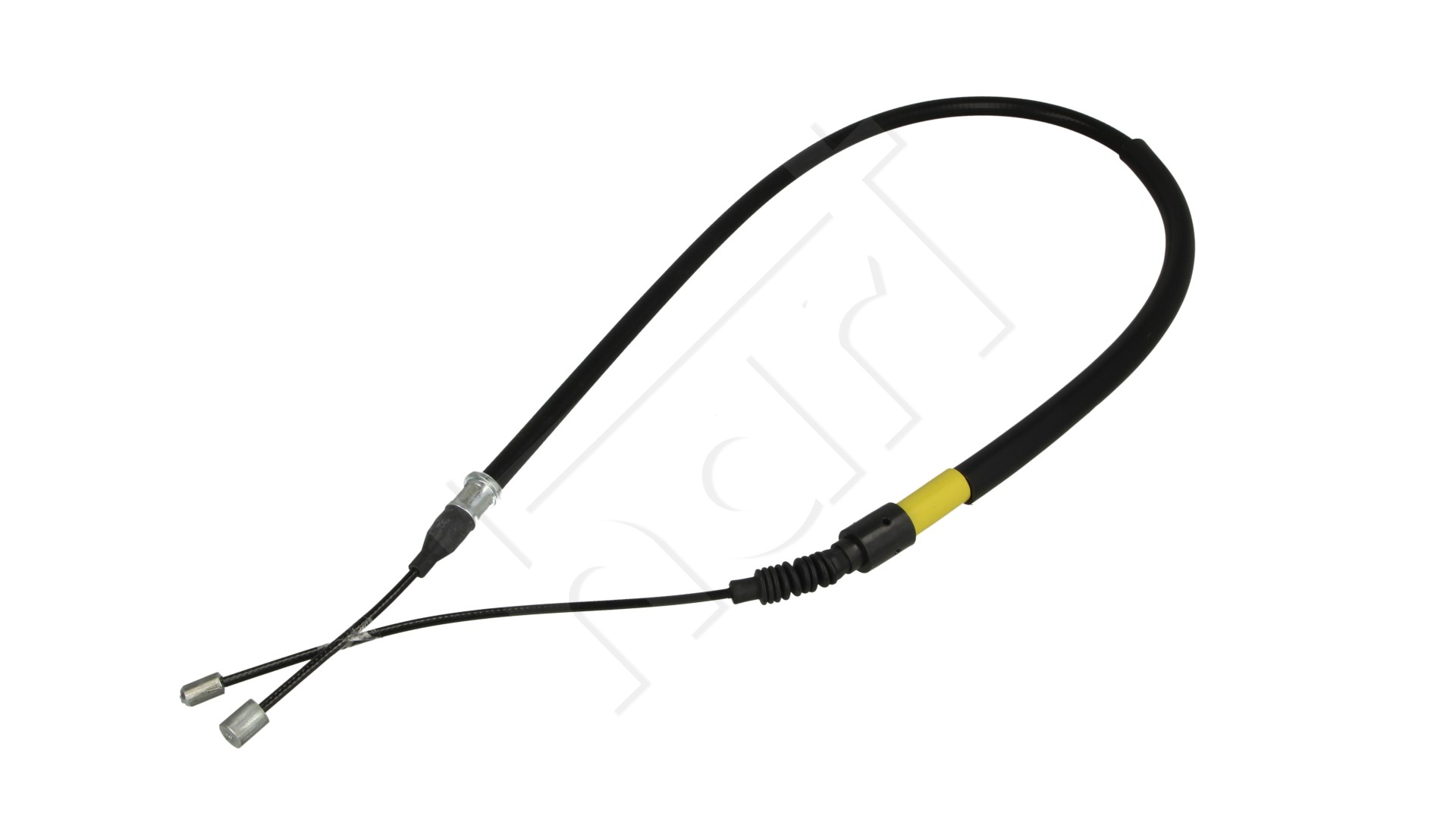 Linka hamulca ręcznego HART 221 692
