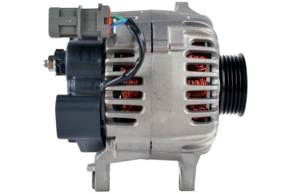 Alternator HELLA 8EL 012 426-261