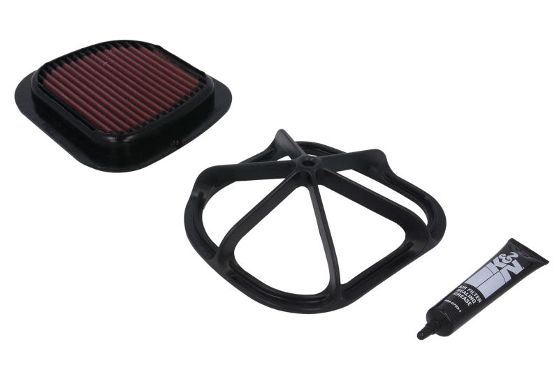 Filtr powietrza K&N FILTERS KT-4511XD