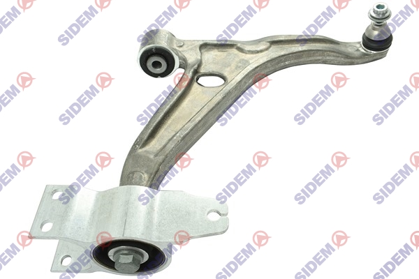 Wahacz zawieszenia koła SIDEM 490077