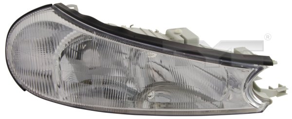 Reflektor TYC 20-3753-18-2