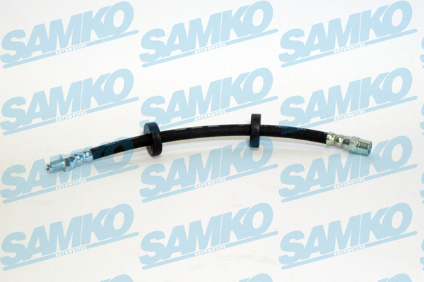 Przewód hamulcowy elastyczny SAMKO 6T46339