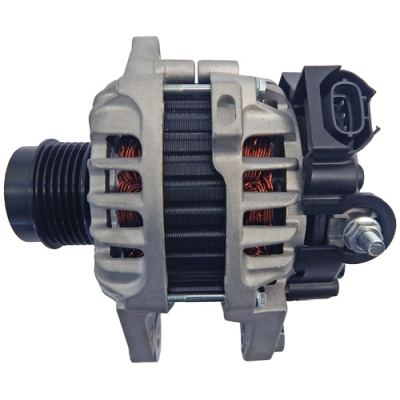 Alternator HELLA 8EL 011 713-791