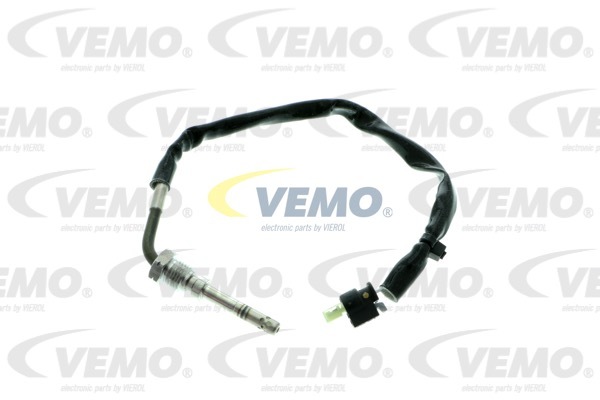 Czujnik  temperatury spalin VEMO V30-72-0186