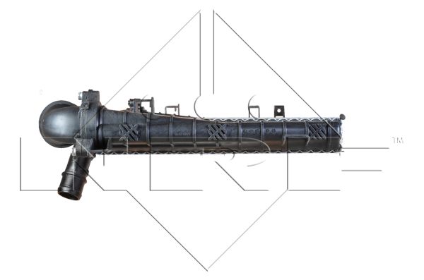 Chłodnica powietrza intercooler NRF 30302