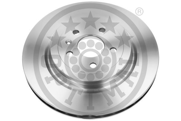 Tarcza hamulcowa OPTIMAL BS-9250C